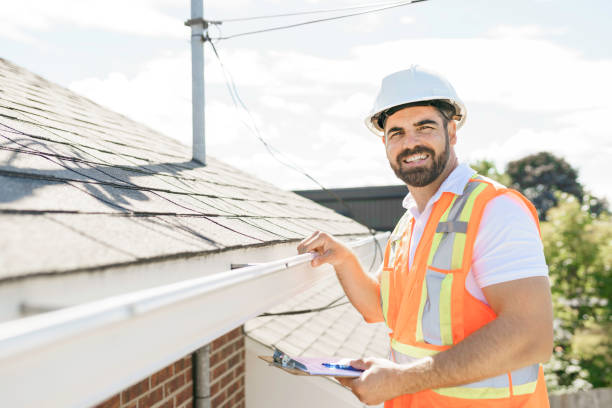 Best Emergency Roof Repair  in Red Bay, AL