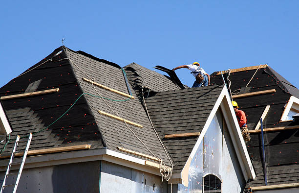 Best Residential Roofing Contractor  in Red Bay, AL