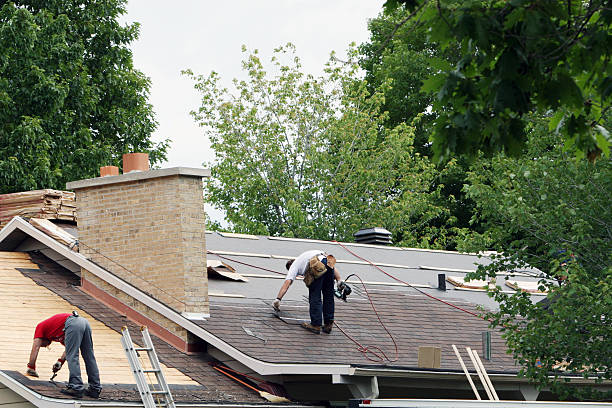Slate Roofing Contractor in Red Bay, AL