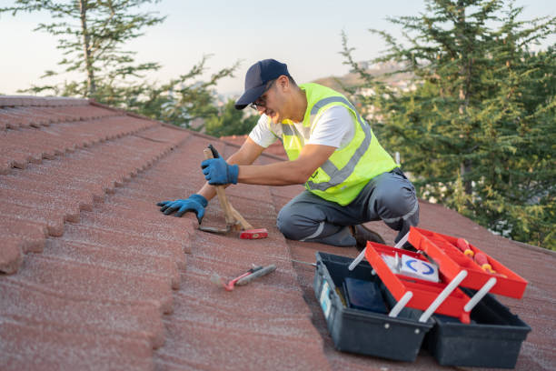 Best Roof Replacement Cost  in Red Bay, AL