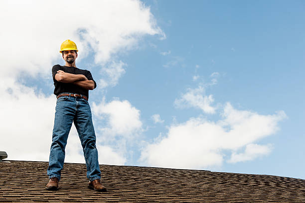 Best Roof Restoration Services  in Red Bay, AL
