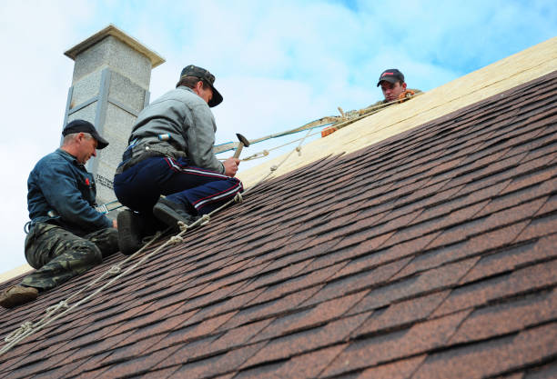 Best Commercial Roofing Services  in Red Bay, AL