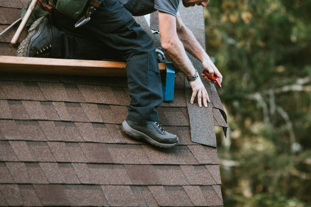 Quick and Trustworthy Emergency Roof Repair Services in Red Bay, AL