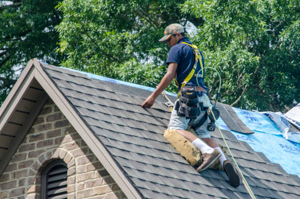 Best Commercial Roof Installation  in Red Bay, AL